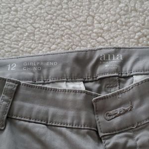 A.N.A Girlfriend Chino